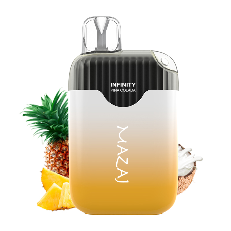 1. Pina Colada