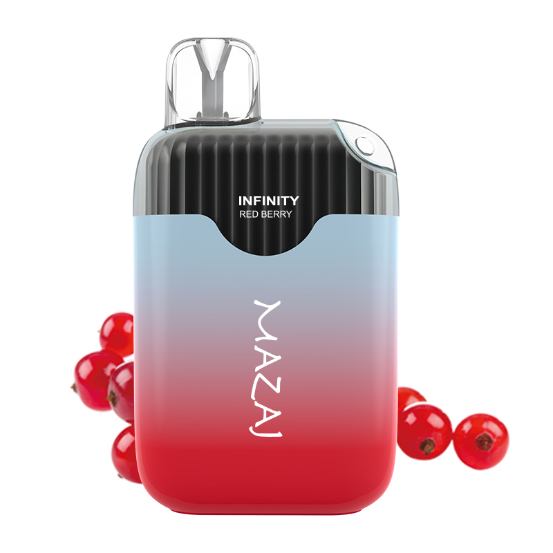12. Red Berry