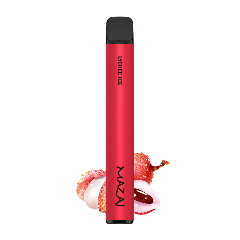 15. Lychee Ice
