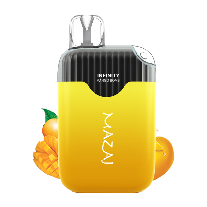 2. Mango Bomb