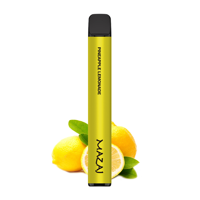 6. Pineapple Lemonade