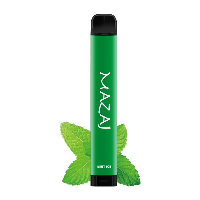 7. Spearmint