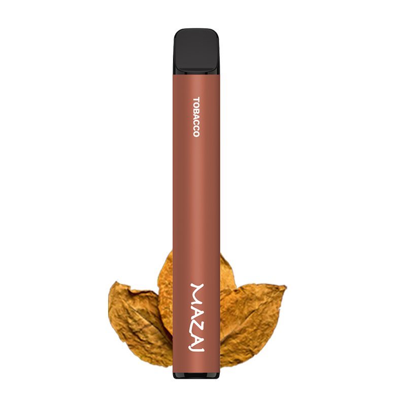 7. Tobacco