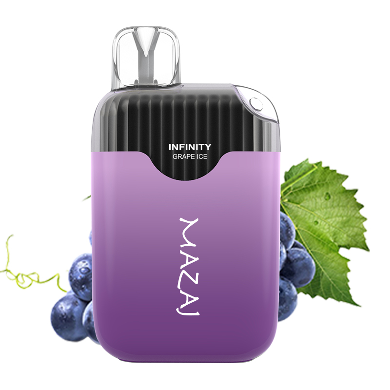8. Grape Ice