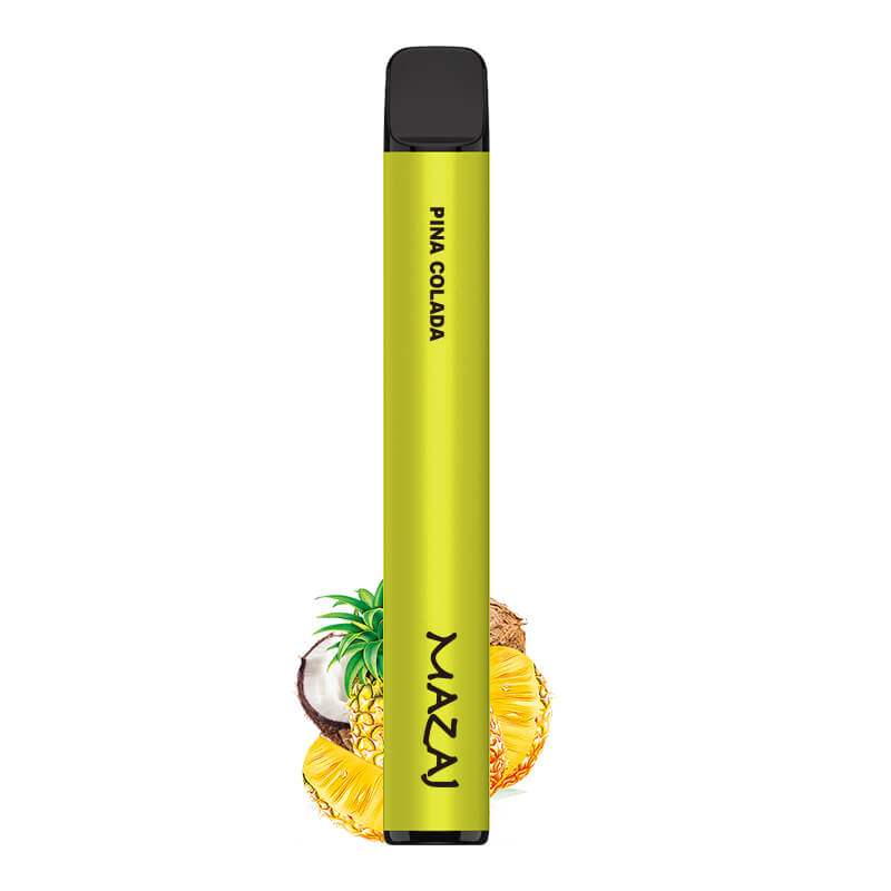 Mazaj 1000 Puffs Pina Colada