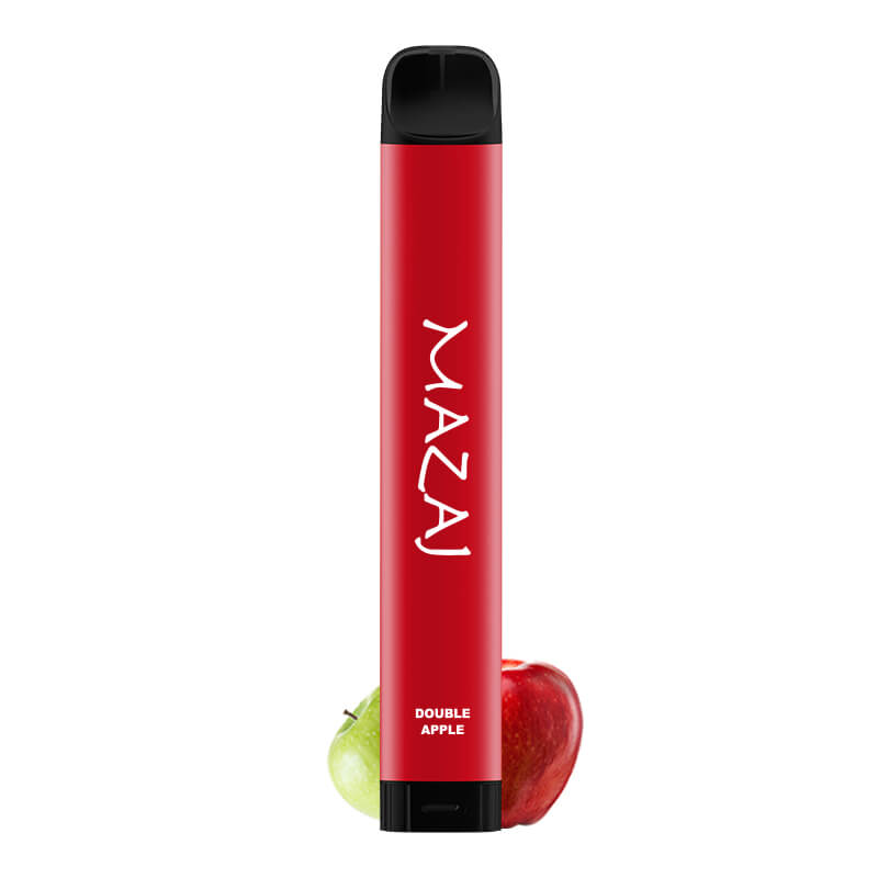 Mazaj Flow Double Apple