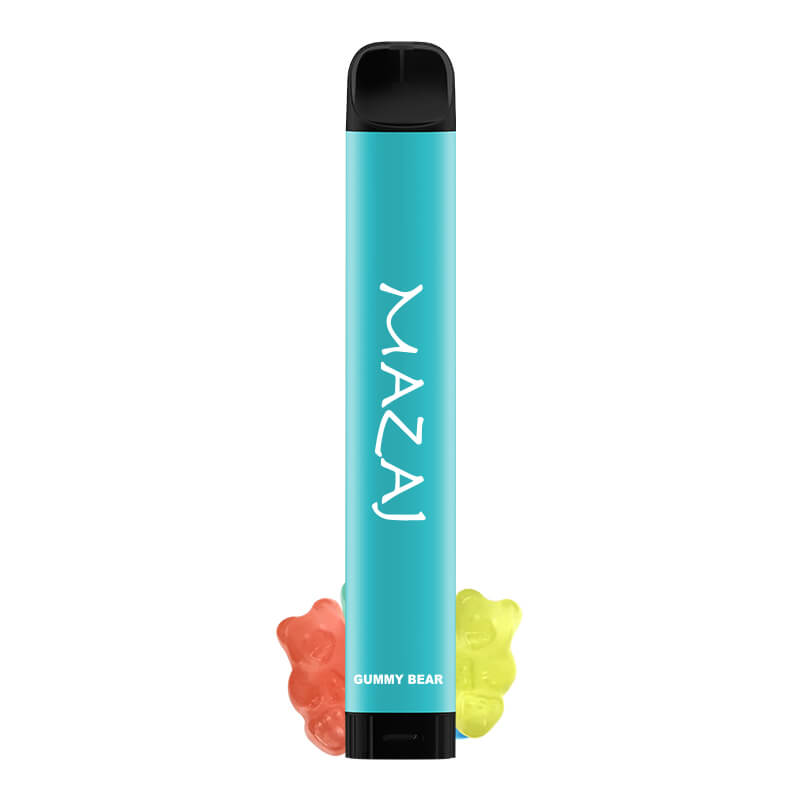 Mazaj Flow Gummy Bear