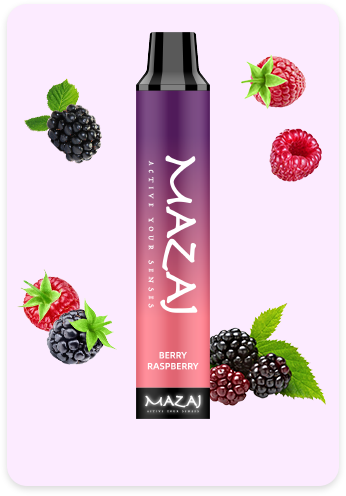 Berry Raspberry