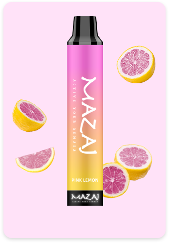 Pink Lemon