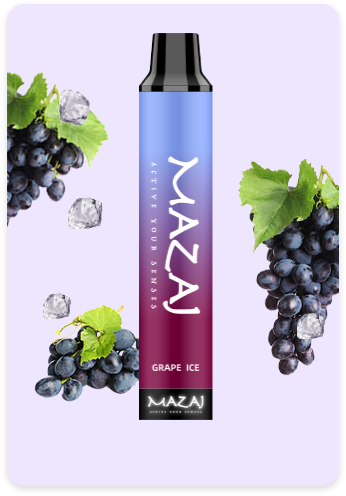 Grape Ice