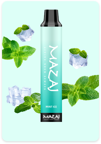 Mint Ice