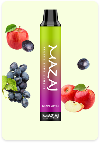 Grape Apple