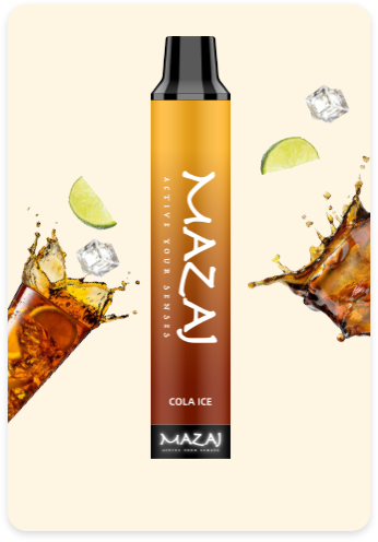 Cola Ice