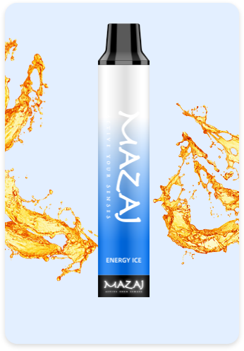 Energy Ice