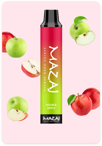 Double Apple