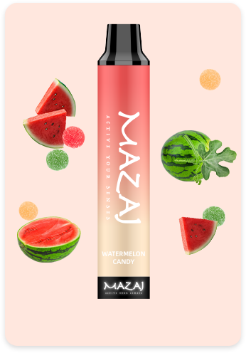 Watermelon Candy