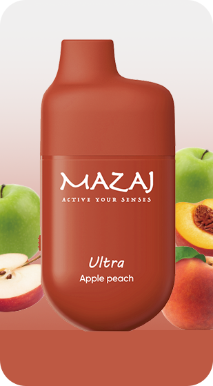 Apple peach