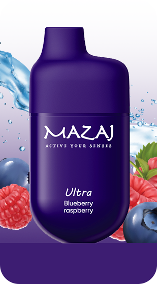Blueberry raspberry