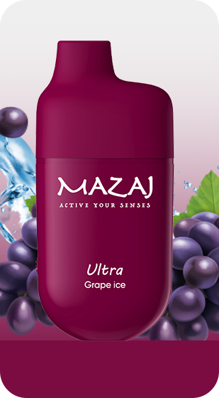 Grape ice