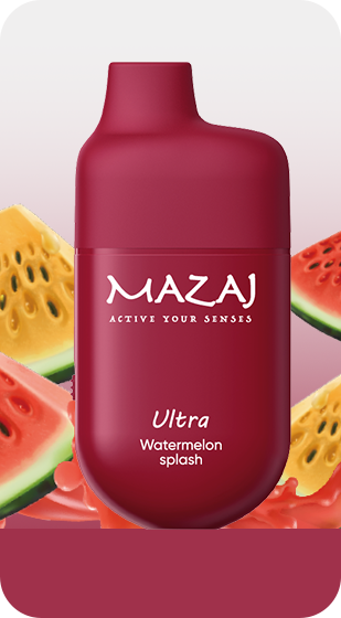 Watermelon splash