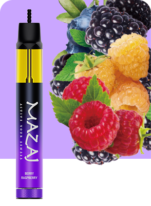 1 Berry Raspberry
