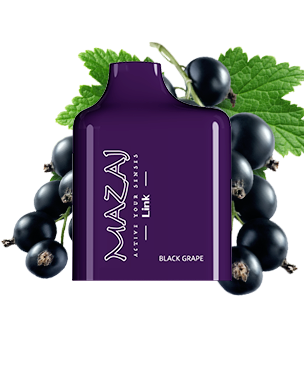 1 Black Grape
