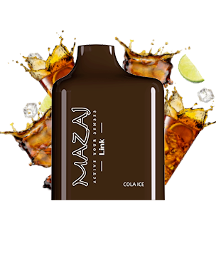 10 Cola Ice