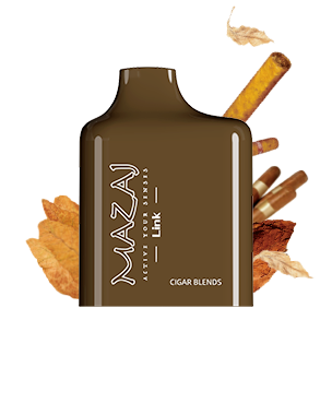 11 Cigar Blends