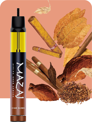 13 Cigar Blends