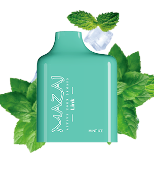 13 Mint Ice