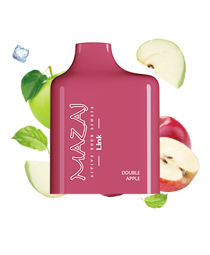 14 Double Apple
