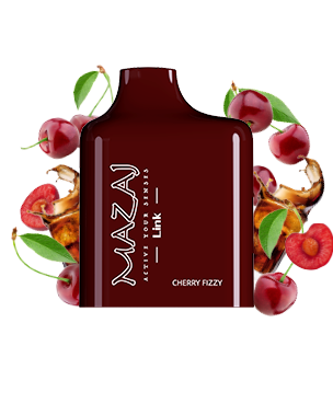 15 Cherry Fizzy