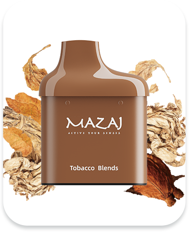 15-Tobacco Blends