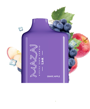 16 Grape Apple