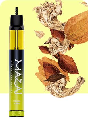 17 Tobacco Blends