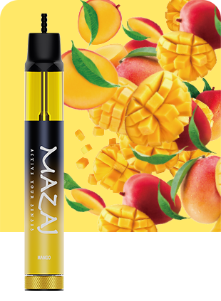 2 Mango