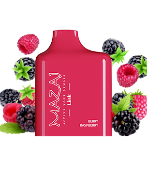 3 Berry Raspberry
