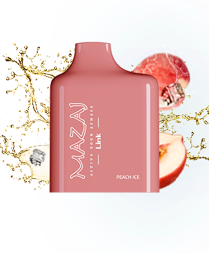 4 Peach Ice