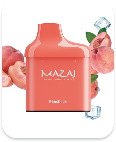 4-Peach Ice