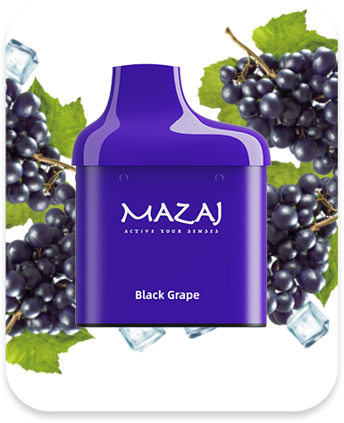 6-Black Grape