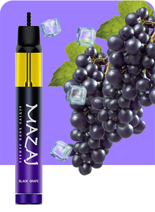 7 Black Grape