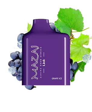8 Grape Ice