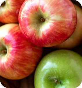 Double Apple