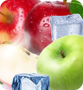Double Apple Ice