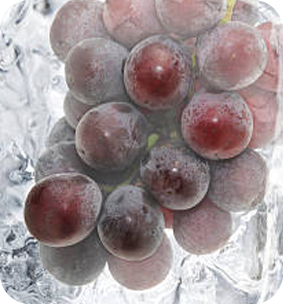 Grape Ice