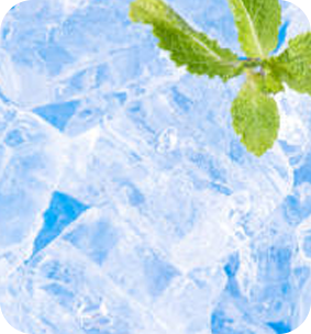Lush Ice