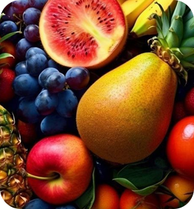 Passion Fruit