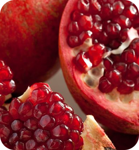 Pomegranate Berry