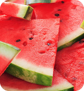 Watermelon Candy
