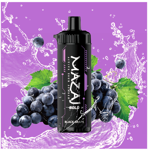 Black Grape
